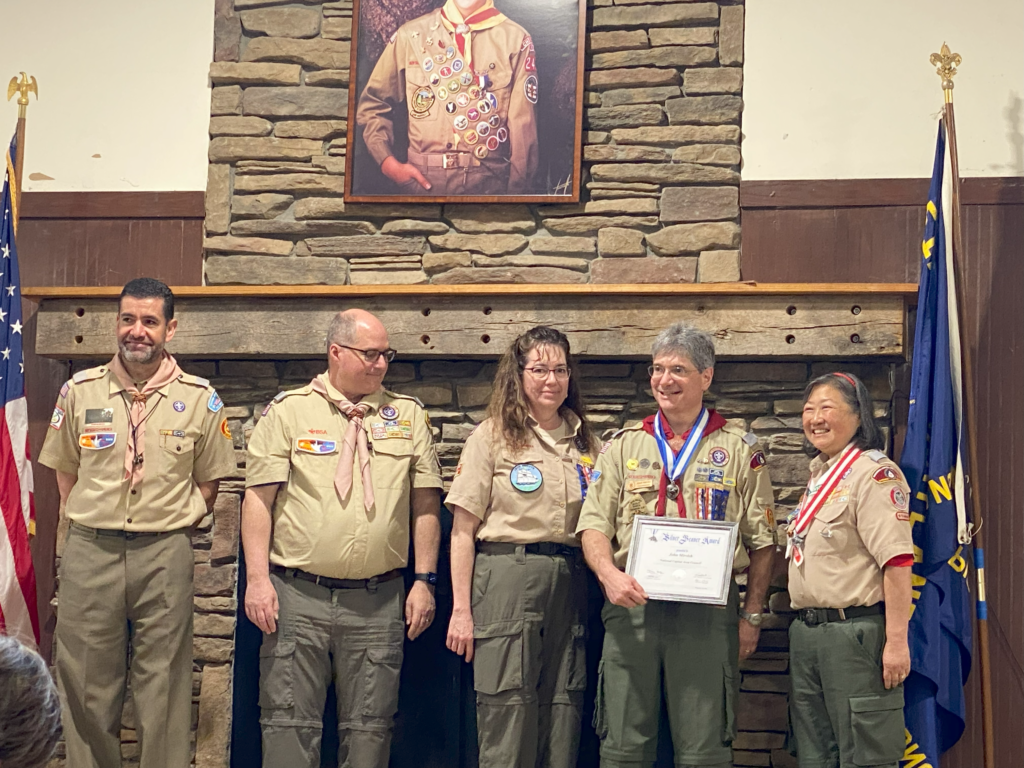 UNIFORMS - Cub Scout Pack 301 - Alexandria, VA