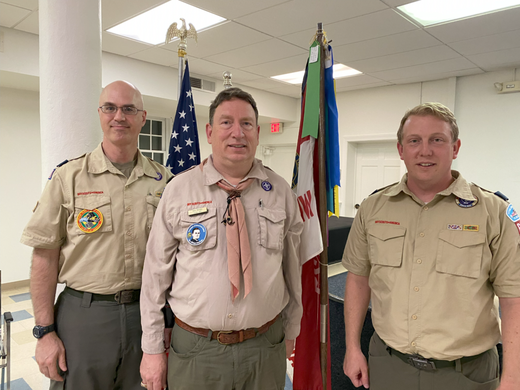 UNIFORMS - Cub Scout Pack 301 - Alexandria, VA